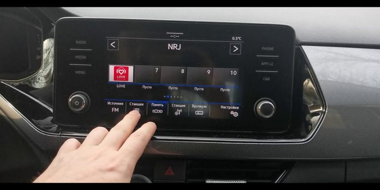 Установка usb в штатную магнитолу в нижнем новгороде